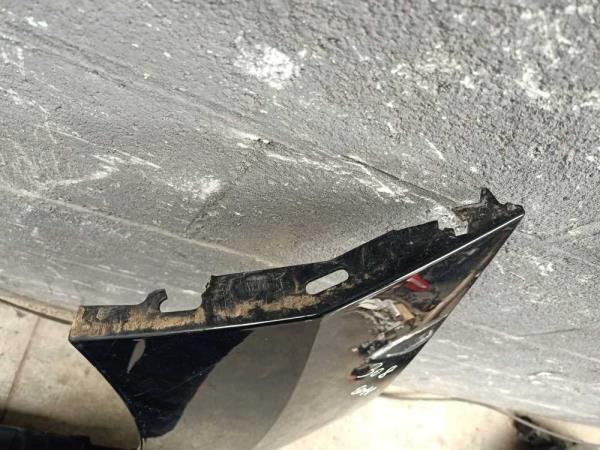 AILE GAUCHE PEUGEOT 308 09/2007-2014 - Vue 2